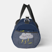 Thunder Buddies Plunjezak (Rechts)