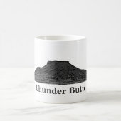 Thunder Butte Mok (Center)
