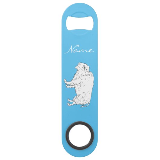 Thunder_Cove de Buffalo Blanc (Dos)