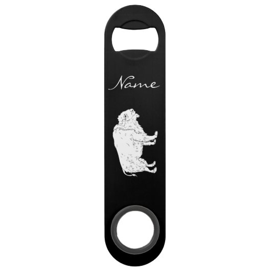 Thunder_Cove de Buffalo Blanc (Devant)