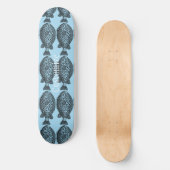 Thunder_Cove Skateboard (Voorkant)