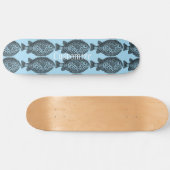 Thunder_Cove Skateboard (Horizontaal)