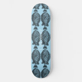 Thunder_Cove Skateboard (Voorkant)