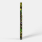 Thunder Herfsten Painterly Samsung Telefoon Case Samsung Galaxy Hoesje (Rechterkant)