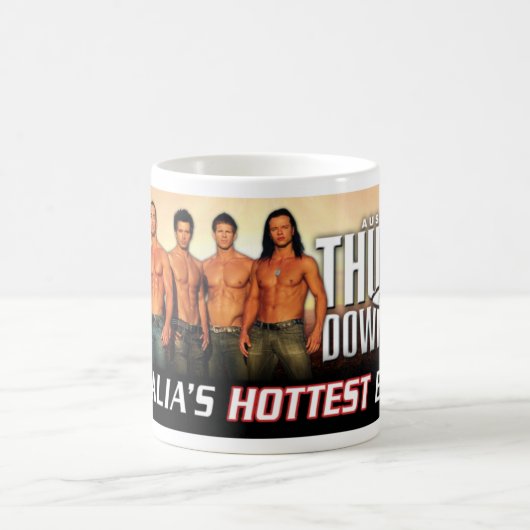 Thunder Mok (Center)