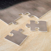 Thunder Pose Legpuzzel (Zijkant)