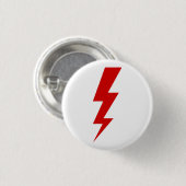 Thunder Ronde Button 3,2 Cm (Voorkant /achterkant)