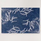 Thunder Strike Thunder Storm Legpuzzel (Horizontaal)