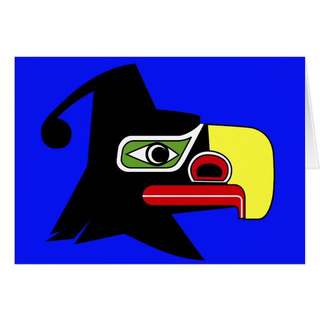 Thunderbird (Devant horizontal)