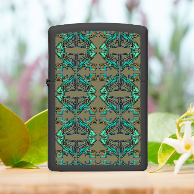 Thunderbird (On Table)