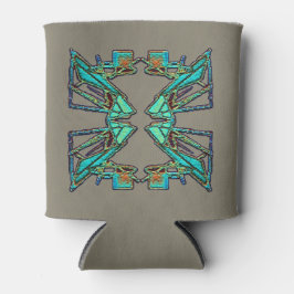 Thunderbird Blikjeskoeler