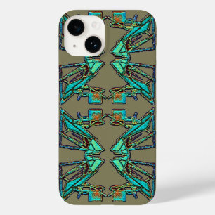 Thunderbird Case-Mate iPhone 14 Hoesje