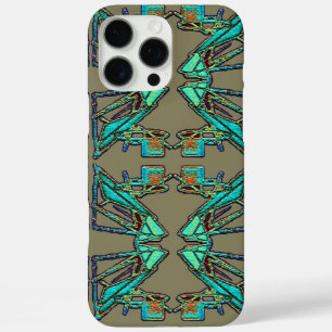 Thunderbird iPhone 16 Pro Max Hoesje