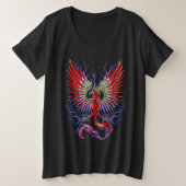 Thunderbird Cryptid Creator (Design devant)