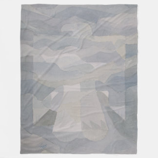 Thunderbird Fleece Deken