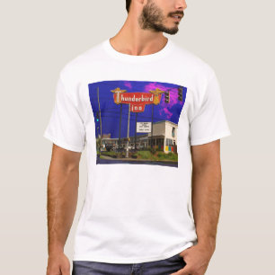 Thunderbird Inn T-shirt