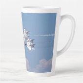 Thunderbird Latte Mug (Droite)