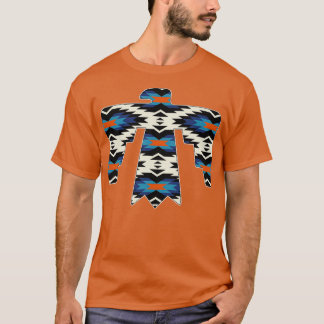 Thunderbird Pattern 6 et T-shirt