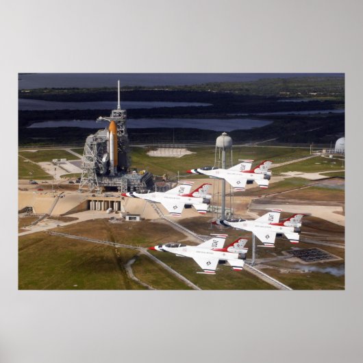 Thunderbird Poster (Voorkant)