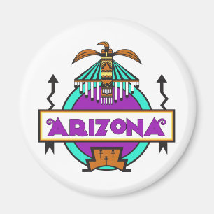 Thunderbird Shield Magneet