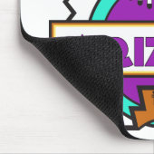 Thunderbird Shield Muismat (Hoek)