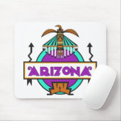 Thunderbird Shield Muismat (Met muis)