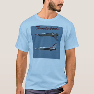 Thunderbird Solos Photo Shirt