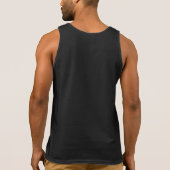 Thunderbird Split Formation T-shirt (Achterkant)