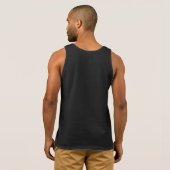 Thunderbird Split Formation T-shirt (Achterkant volledig)