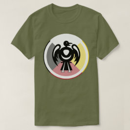 Thunderbird V2 T-shirt