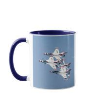 Thunderbirds Mok