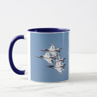 Thunderbirds Mok