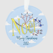 Thunderbirds Noël