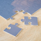 Thunderbirds puzzel legpuzzel (Zijkant)