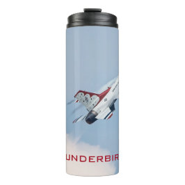 Thunderbirds Tumbler Thermosbeker