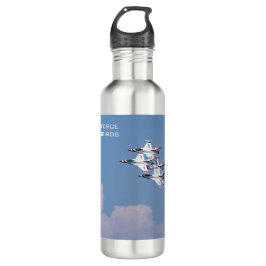 Thunderbirds Waterfles Waterfles
