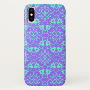 Thunderbolt Motif iPod Touch 5g Coque
