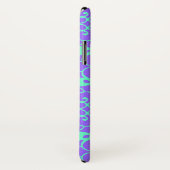Thunderbolt Motif iPod Touch 5g Coque (Dos/Droite)