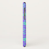 Thunderbolt Motif iPod Touch 5g Coque (Dos/Gauche)