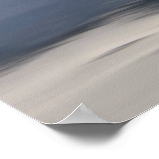 Thunderbolt Poster (Hoek)