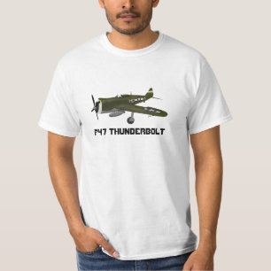 Thunderbolt T T-shirt