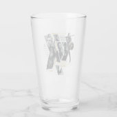 Thunderbolts* | Groepsstrip Glas (Achterkant)