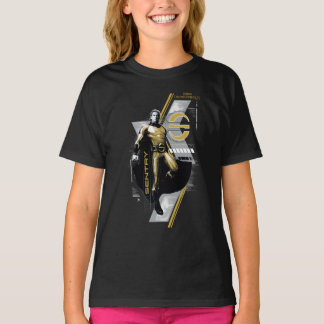 Thunderbolts* | Sentry Karakter Grafisch T-shirt