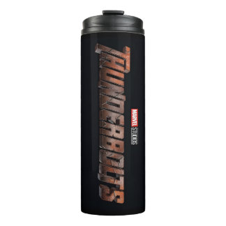 Thunderbolts thermobeker thermosbeker