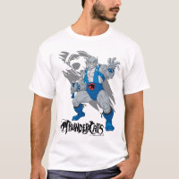 ThunderCats | Afbeelding Panthro-teken