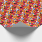 ThunderCats | Lion-O Character Graphic Cadeaupapier (Hoek)