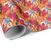 ThunderCats | Lion-O Character Graphic Cadeaupapier (Rol Hoek)