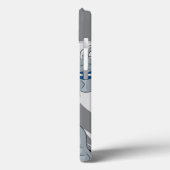 ThunderCats | Panthro Character Graphic Case-Mate iPhone Case (Achterkant / Links)