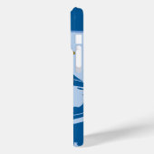 ThunderCats | Tygra Character Graphic Case-Mate iPhone Case (Achterkant / Links)