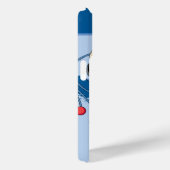 ThunderCats | Tygra Character Graphic Case-Mate iPhone Case (Achterkant / Rechts)